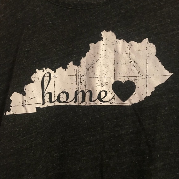 Kentucky top - Picture 2 of 3